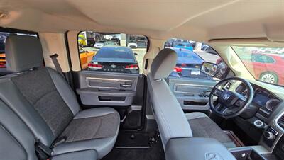 2015 RAM 1500 SLT - Photo 12 - Tulsa, OK 74112