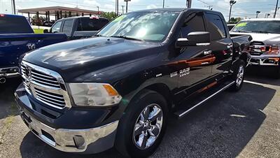 2015 RAM 1500 SLT - Photo 2 - Tulsa, OK 74112