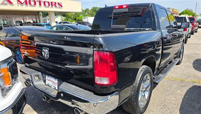 2015 RAM 1500 SLT - Photo 3 - Tulsa, OK 74112
