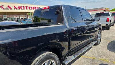 2015 RAM 1500 SLT - Photo 7 - Tulsa, OK 74112