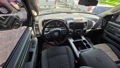 2015 RAM 1500 SLT - Photo 13 - Tulsa, OK 74112