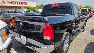2015 RAM 1500 SLT - Photo 8 - Tulsa, OK 74112