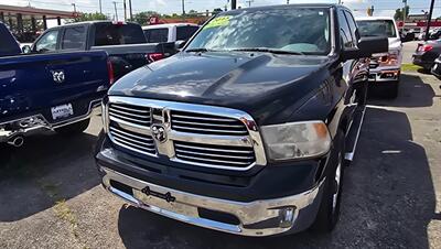 2015 RAM 1500 SLT - Photo 5 - Tulsa, OK 74112