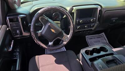 2018 Chevrolet Silverado 1500 LT - Photo 17 - Tulsa, OK 74112