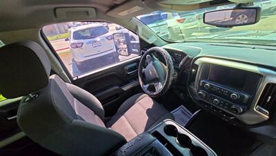 2018 Chevrolet Silverado 1500 LT - Photo 15 - Tulsa, OK 74112