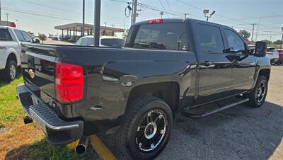 2018 Chevrolet Silverado 1500 LT - Photo 5 - Tulsa, OK 74112