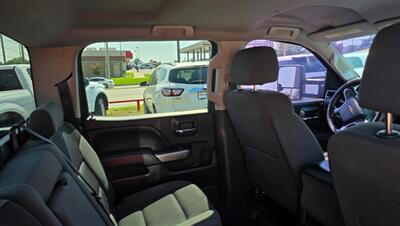 2018 Chevrolet Silverado 1500 LT - Photo 13 - Tulsa, OK 74112