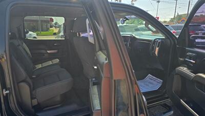 2018 Chevrolet Silverado 1500 LT - Photo 14 - Tulsa, OK 74112