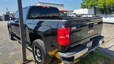 2018 Chevrolet Silverado 1500 LT - Photo 8 - Tulsa, OK 74112