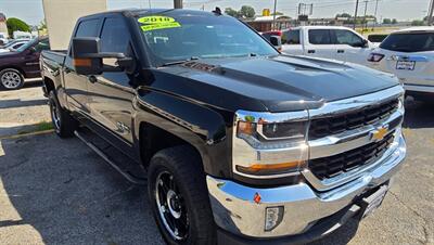 2018 Chevrolet Silverado 1500 LT - Photo 4 - Tulsa, OK 74112