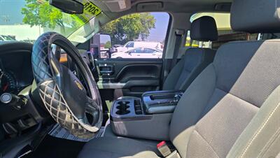 2018 Chevrolet Silverado 1500 LT - Photo 23 - Tulsa, OK 74112
