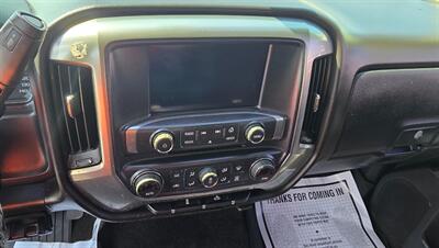 2018 Chevrolet Silverado 1500 LT - Photo 21 - Tulsa, OK 74112