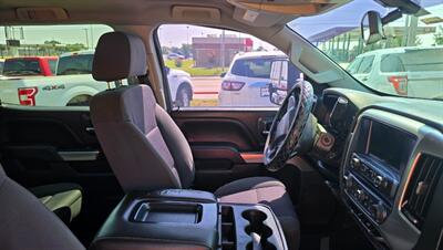 2018 Chevrolet Silverado 1500 LT - Photo 11 - Tulsa, OK 74112