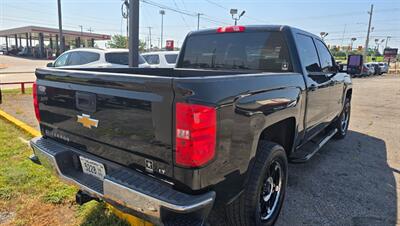 2018 Chevrolet Silverado 1500 LT - Photo 7 - Tulsa, OK 74112
