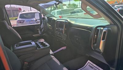 2018 Chevrolet Silverado 1500 LT - Photo 12 - Tulsa, OK 74112