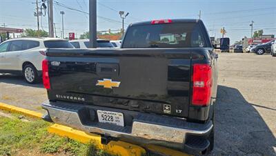 2018 Chevrolet Silverado 1500 LT - Photo 6 - Tulsa, OK 74112