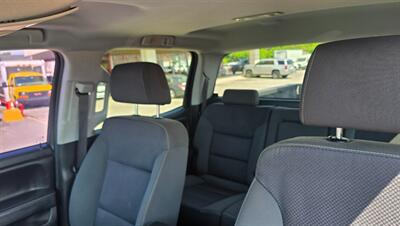 2018 Chevrolet Silverado 1500 LT - Photo 19 - Tulsa, OK 74112