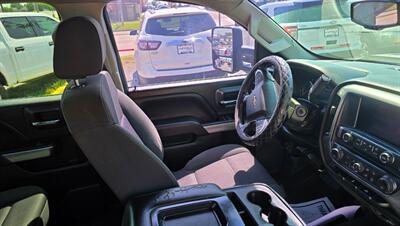 2018 Chevrolet Silverado 1500 LT - Photo 10 - Tulsa, OK 74112