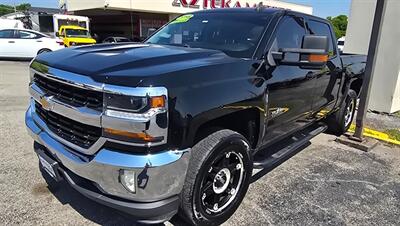 2018 Chevrolet Silverado 1500 LT - Photo 2 - Tulsa, OK 74112