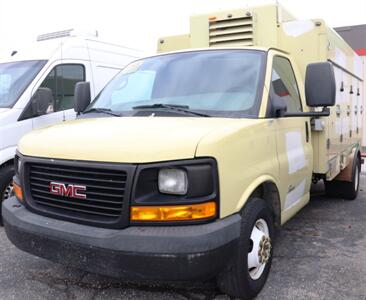 2013 GMC Savana Cargo   - Photo 1 - Tulsa, OK 74112