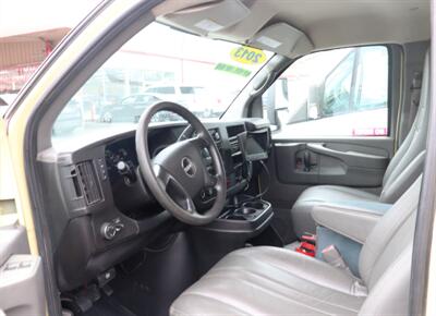 2013 GMC Savana Cargo   - Photo 3 - Tulsa, OK 74112