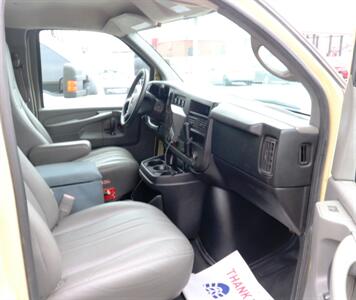 2013 GMC Savana Cargo   - Photo 6 - Tulsa, OK 74112