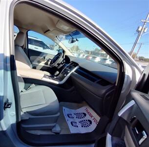 2011 Ford Edge SE   - Photo 10 - Tulsa, OK 74112