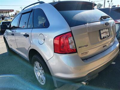 2011 Ford Edge SE   - Photo 6 - Tulsa, OK 74112