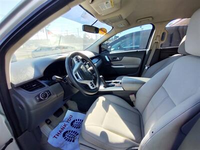 2011 Ford Edge SE   - Photo 8 - Tulsa, OK 74112