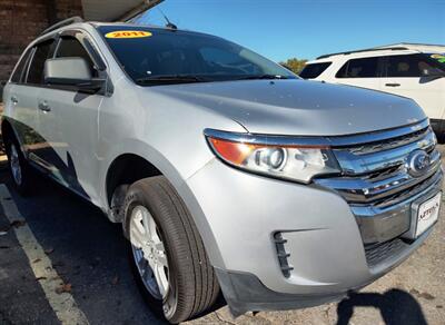 2011 Ford Edge SE   - Photo 3 - Tulsa, OK 74112