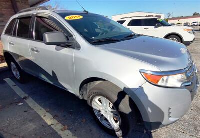 2011 Ford Edge SE   - Photo 7 - Tulsa, OK 74112