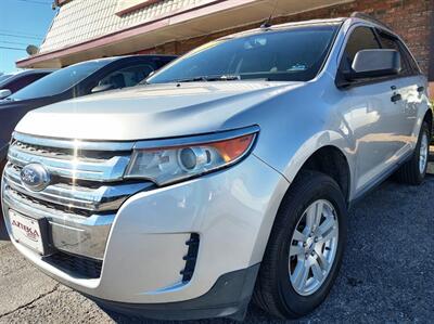 2011 Ford Edge SE   - Photo 2 - Tulsa, OK 74112