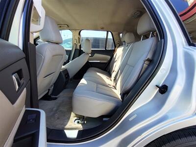 2011 Ford Edge SE   - Photo 9 - Tulsa, OK 74112