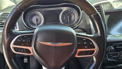 2018 Chrysler 300 Series Limited - Photo 20 - Tulsa, OK 74112