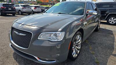 2018 Chrysler 300 Series Limited - Photo 2 - Tulsa, OK 74112