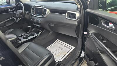 2016 Kia Sorento SX Limited V6   - Photo 11 - Tulsa, OK 74112