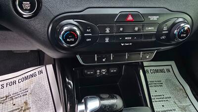 2016 Kia Sorento SX Limited V6   - Photo 25 - Tulsa, OK 74112