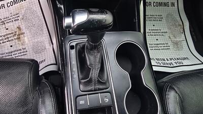 2016 Kia Sorento SX Limited V6   - Photo 24 - Tulsa, OK 74112
