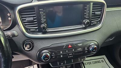 2016 Kia Sorento SX Limited V6   - Photo 22 - Tulsa, OK 74112