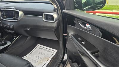 2016 Kia Sorento SX Limited V6   - Photo 10 - Tulsa, OK 74112