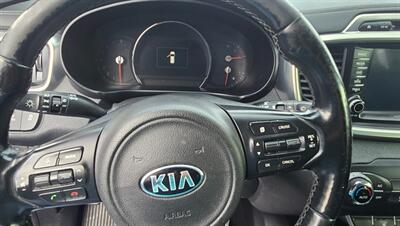 2016 Kia Sorento SX Limited V6   - Photo 27 - Tulsa, OK 74112