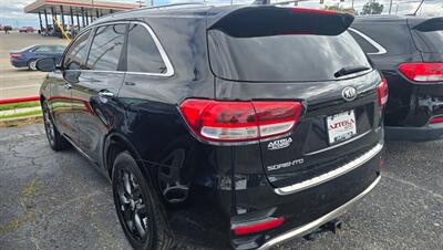 2016 Kia Sorento SX Limited V6   - Photo 3 - Tulsa, OK 74112