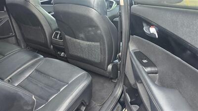 2016 Kia Sorento SX Limited V6   - Photo 14 - Tulsa, OK 74112