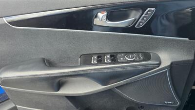 2016 Kia Sorento SX Limited V6   - Photo 20 - Tulsa, OK 74112