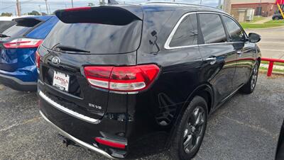 2016 Kia Sorento SX Limited V6   - Photo 5 - Tulsa, OK 74112