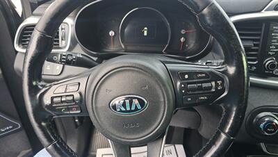 2016 Kia Sorento SX Limited V6   - Photo 21 - Tulsa, OK 74112