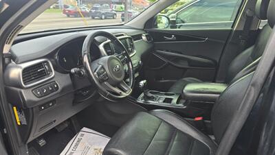 2016 Kia Sorento SX Limited V6   - Photo 28 - Tulsa, OK 74112