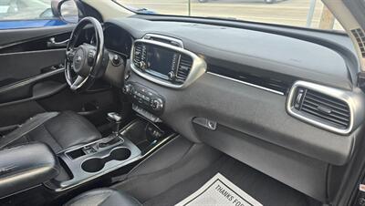 2016 Kia Sorento SX Limited V6   - Photo 9 - Tulsa, OK 74112