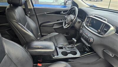 2016 Kia Sorento SX Limited V6   - Photo 8 - Tulsa, OK 74112