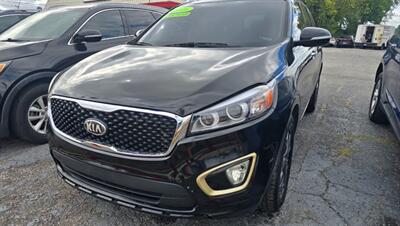2016 Kia Sorento SX Limited V6   - Photo 6 - Tulsa, OK 74112